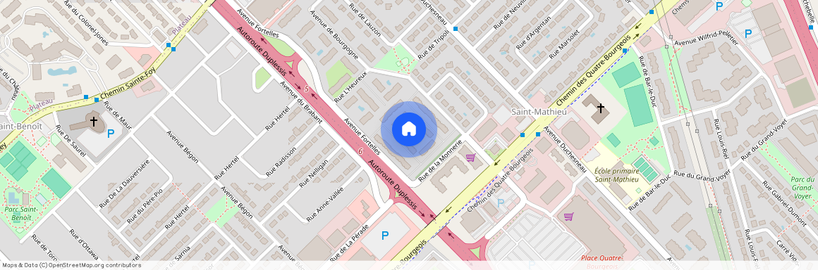 3320 rue de la Monnerie, Plateau, QC, G1X 1Y8, Quebec