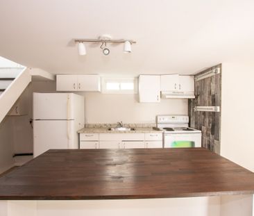 7.5 Kirk St, St. Catharines - All Inclusive 2 Bedroom Lower Unit - Photo 1