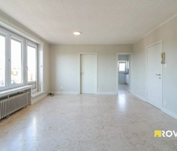 Appartement op de derde verdieping met garage en private autostandp... - Foto 5