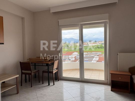 Studio/Γκαρσονιέρα για ενοικίαση Στρατώνες (Κομοτηνή) - Φωτογραφία 1