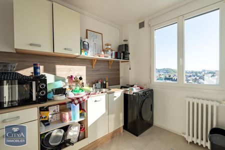 Location Appartement 2 pièces 42m² LE MANS 72100 - Photo 2