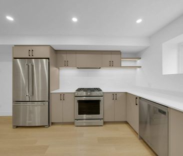 For Lease - 502 Atlas Avenue Unit# A, Toronto, Ontario - Photo 5