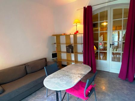 Location appartement T1 à BAYONNE | 32 m - Photo 3