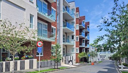 Grey Lynn - Spacious Apartment - 2 Bedrooms + Office - Photo 5