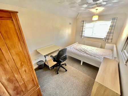 Fairfax Road, Norwich - Photo 5