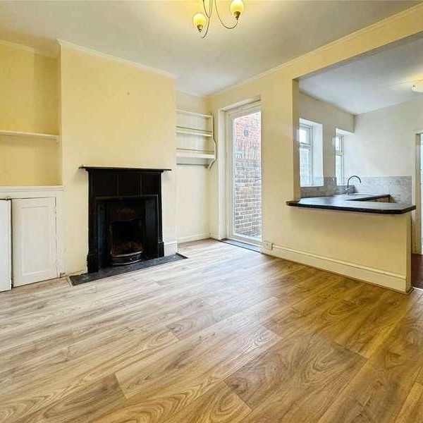 Kings Road, Caversham, Reading, Berkshire, RG4 - Photo 1