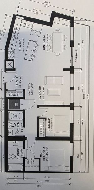 For Lease - 604 Queen Street Unit# 404, Arran-Elderslie, Ontario - Photo 2