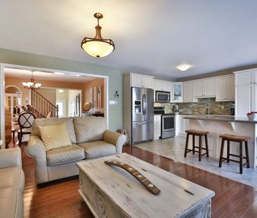 For Lease - 368 Cavanagh Lane, Milton, Ontario - Photo 2