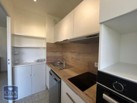 Location Appartement 2 pièces 37m² DEAUVILLE 14800 - Photo 4