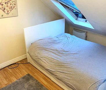 1 bedroom in a house share to rent - Photo 2