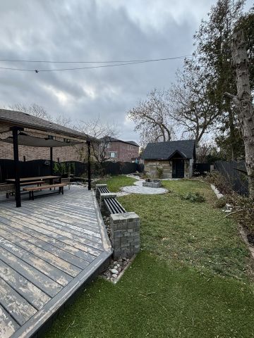 For Lease - 160 Olde Bayview Avenue Unit# Upper, Richmond Hill, Ontario - Photo 4