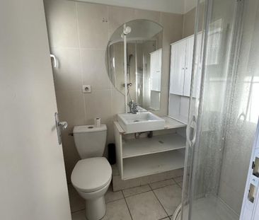 Location Appartement 3 pièces 55m² LAFOX 47240 - Photo 2