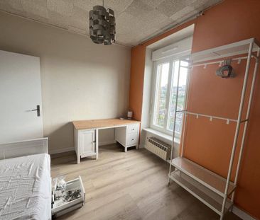 Location appartement chambre 1 pièce 10 m² à Rodez (12000) - Photo 4