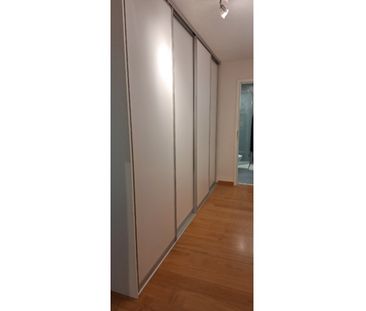 2 Zimmer-Wohnung in Worb (BE), möbliert, auf Zeit - Photo 3