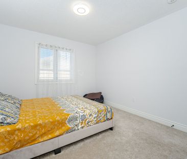 For Lease - 13 Alan Williams Trail, Uxbridge, Ontario - Photo 4