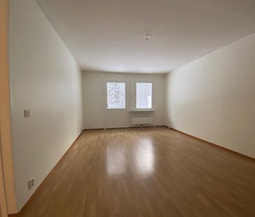 Syréngatan, Skellefteå - Foto 1