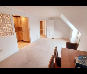 1 bedroom flat to rent - Photo 6