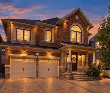 For Lease - 19 Belgium Crescent, Brampton, Ontario - Photo 2