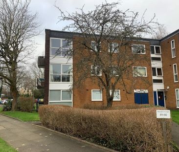 1 bedroom flat to rent - Photo 6