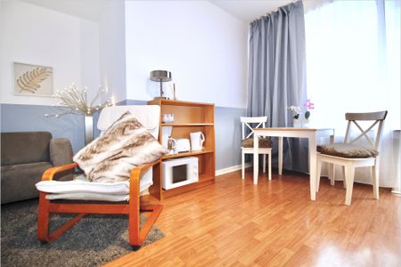 1.5 Zimmer in Düsseldorf - Photo 2