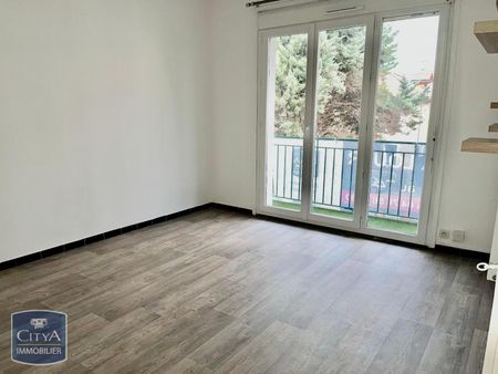 Location Appartement 1 pièce 33m² GRENOBLE 38000 - Photo 5