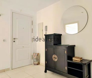 Alquiler de piso en Calle Ribeiro, 11 - Photo 6