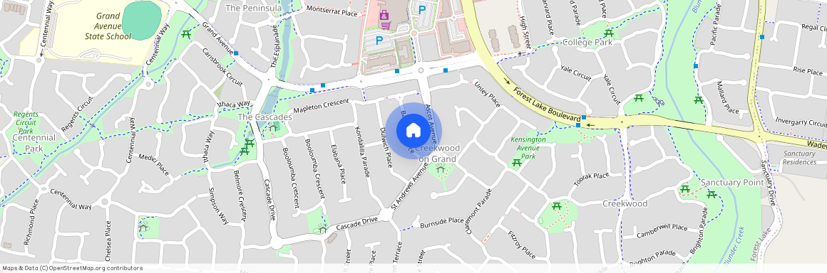 7 Balmoral Pl, Qld 4078, Forest Lake