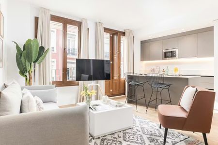 Carrer del Túria, Valencia, Valencian Community 46008 - Photo 4