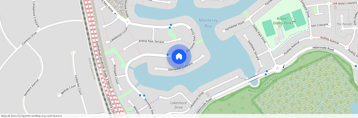 106 Monterey Keys Drive, Helensvale