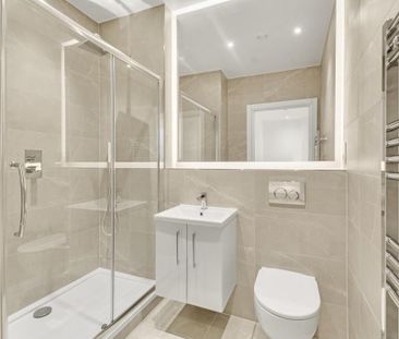 2 bedroom flat to rent - Photo 5