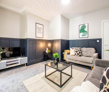 Grovehall Drive (room 5), Beeston, Leeds - Photo 2