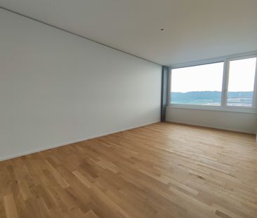 Moderne Wohnung mit exclusiver Sicht auf den Rheinfall - Photo 6