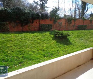 Appartement à louer 2 pièces 47.3m² - Photo 3