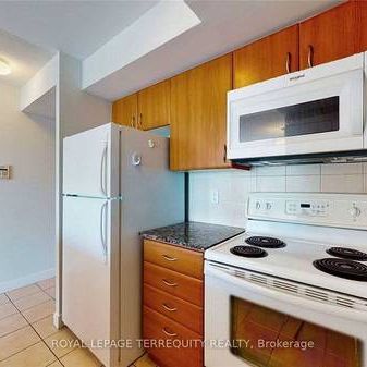 Yonge/Empress Beautiful 1Bedroom +Den Open Balcony 2Subway Lines - Photo 1