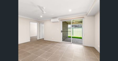 Brand New Home in Quiet Cul-de-Sac – Modern Comfort & Convenience, with Airconditioning - Photo 2