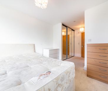 1 bedroom apartment to rent - Photo 6