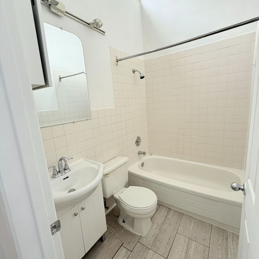 For Lease - 1547 O'connor Drive Unit# A, Toronto, Ontario - Photo 1