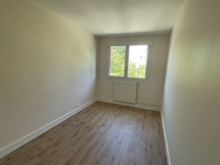 Appartement 55 m² - 3 Pièces - Versailles (78000) - Photo 3