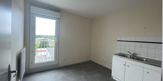 Location - Appartement T3 - 68 m² - Audincourt - Photo 3