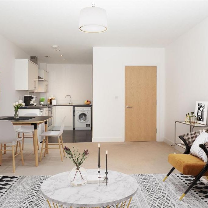 2 bedroom flat to rent - Photo 1