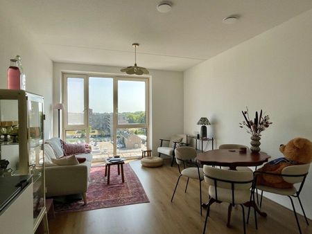 Te huur: Appartement Alfabetweg in Leiden - Photo 5