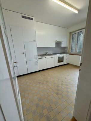 3.5 Zimmer, 73 m², 3. Stock - Photo 1