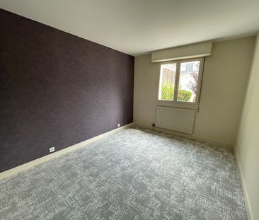 Location appartement 4 pièces, 104.82m², Blois - Photo 4