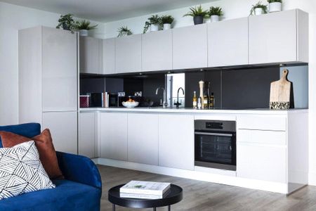 1 bedroom apartment to rent - Photo 4