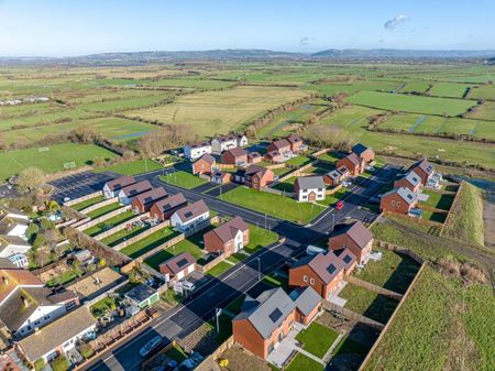 Cavalla Mews, Berrow, Burnham-on-Sea - Photo 2