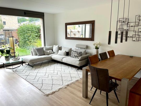 Te huur: Huis Deflectiespoelstraat 17 in Eindhoven - Foto 1