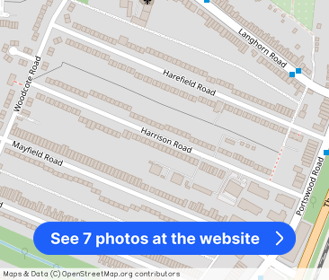 Harrison Road, Swaythling, Southampton, Hampshire, SO17 - Photo 1