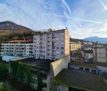 Location Appartement 2 pièces 70m² - Photo 6