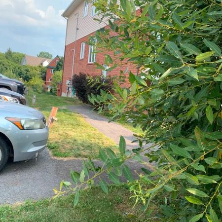 Condo 3CH, au Plateau/Gaineau, $1750 par mois - Photo 3