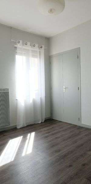 APPARTEMENT T2 A LOUER - Photo 1